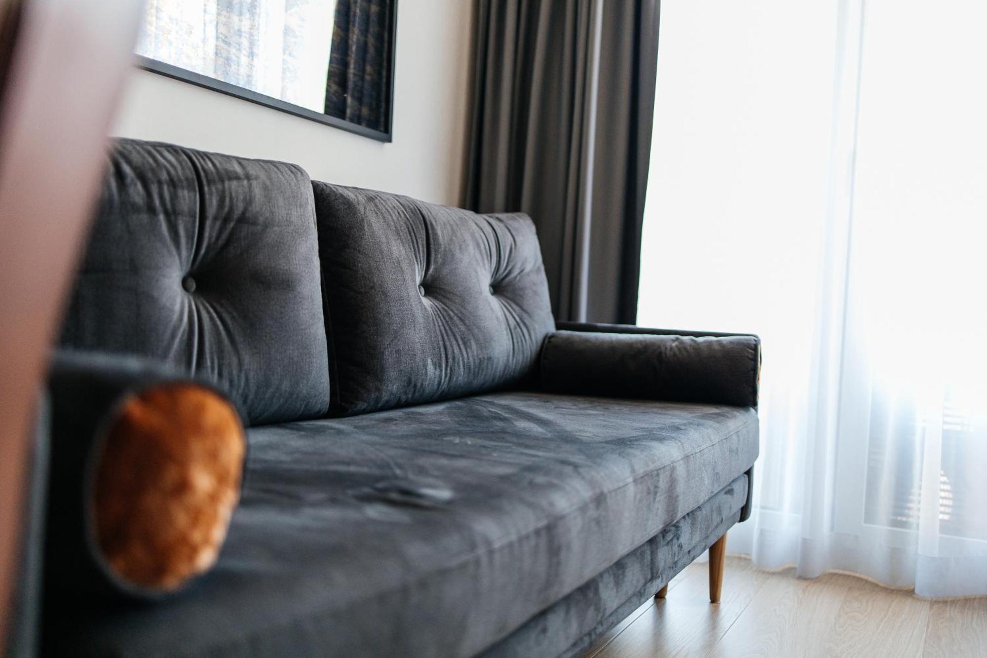Kw51 Lux Apartment Krakau