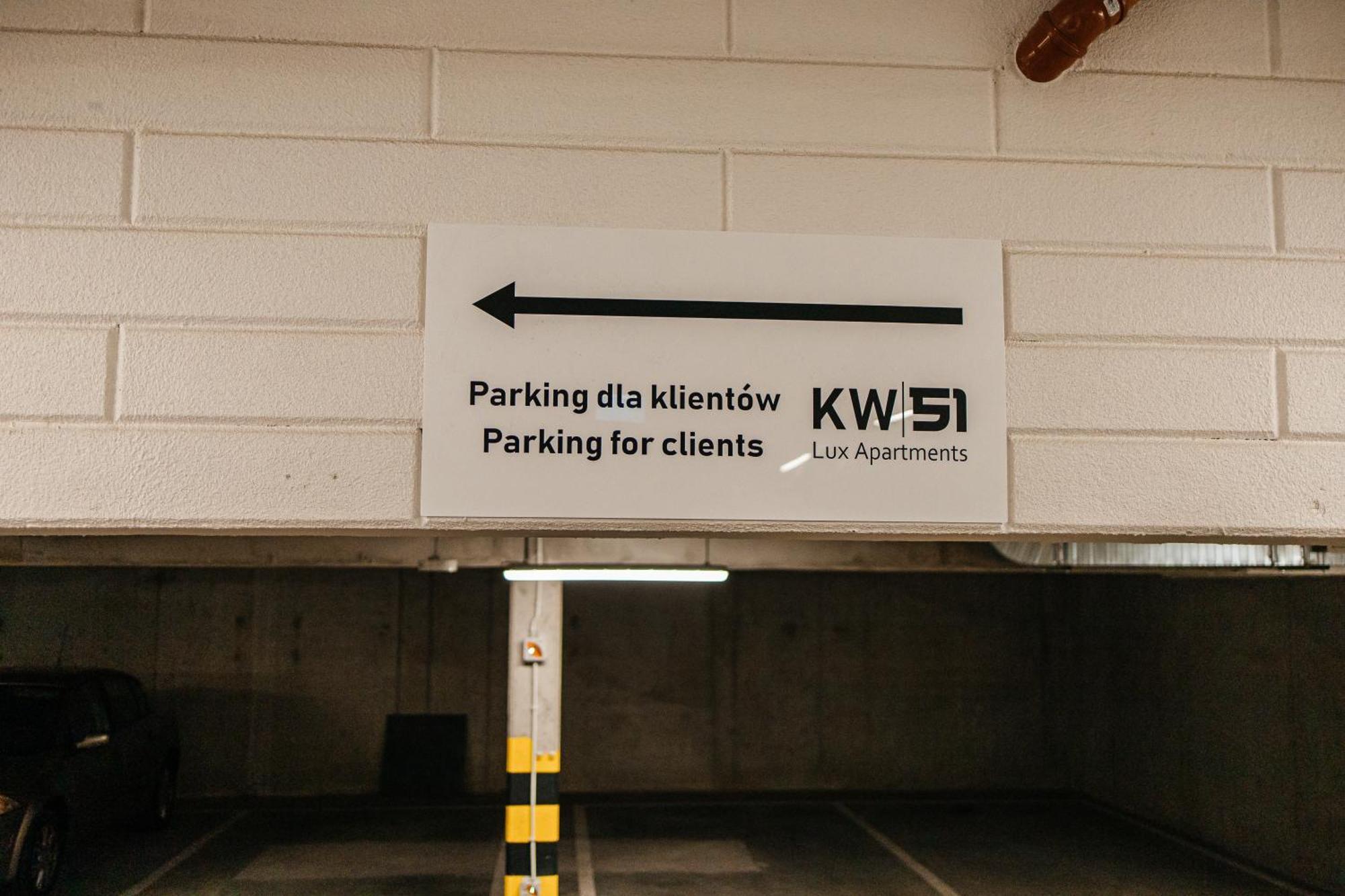 Kw51 Lux Apartment *