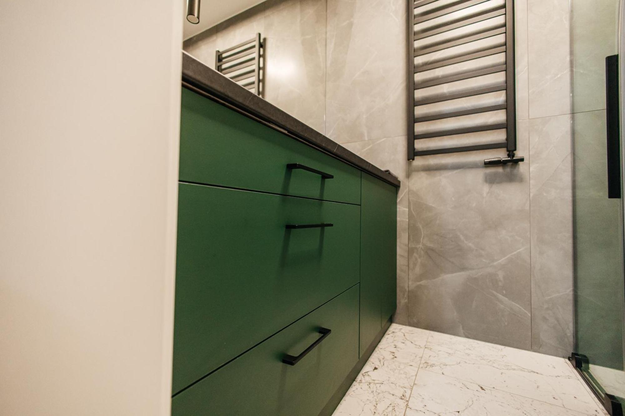 Kw51 Lux Apartment Krakau