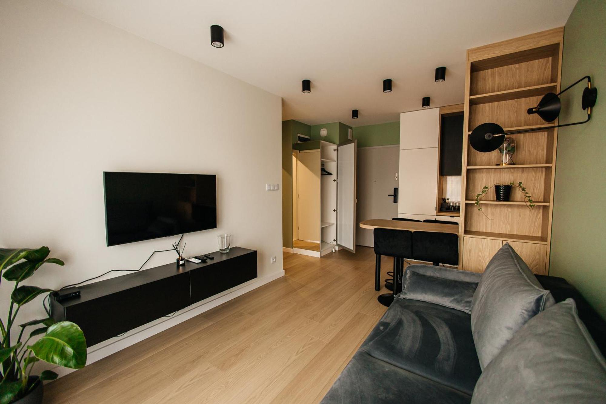 Apartment Kw51 Lux *