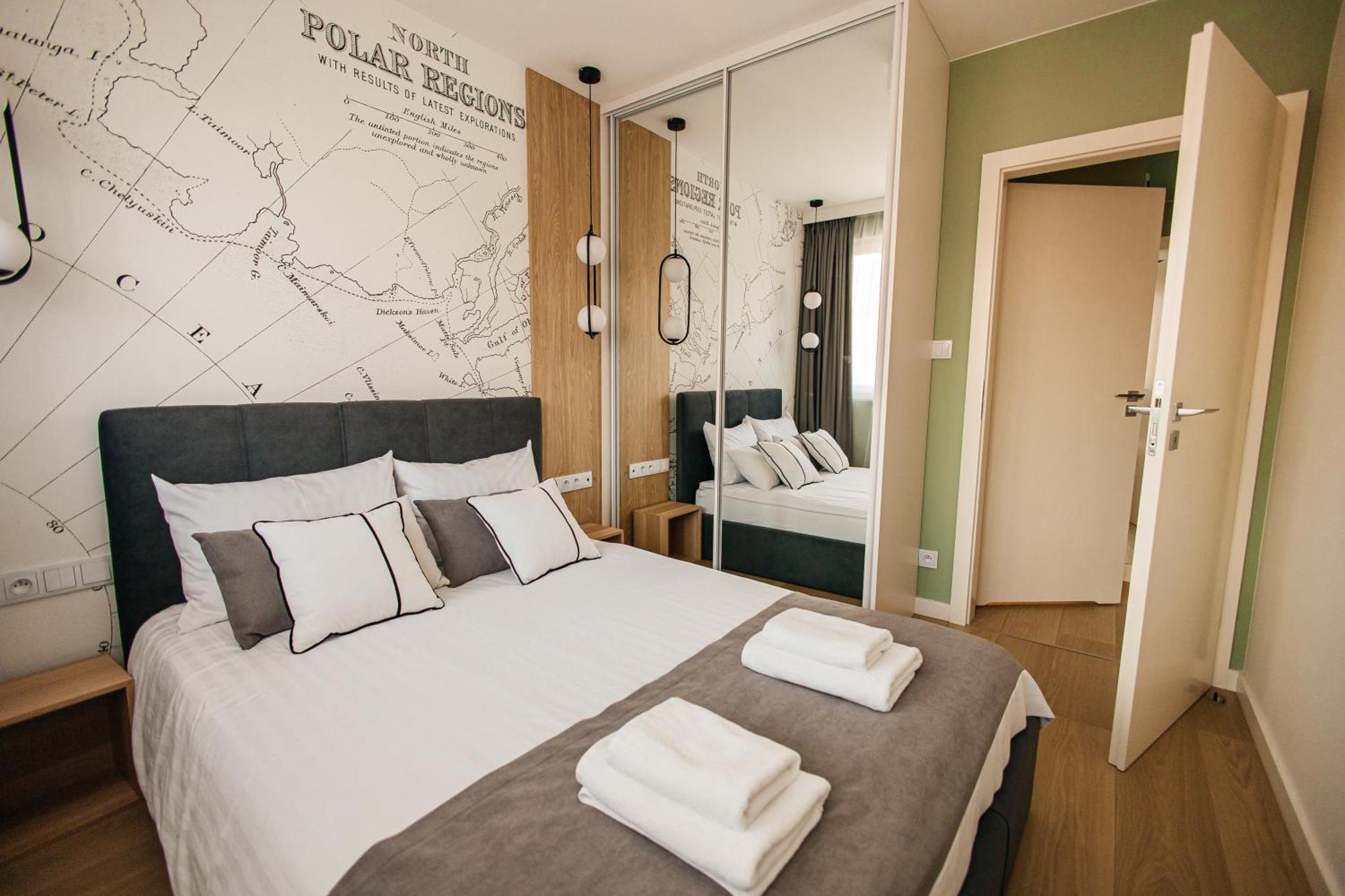 Kw51 Lux Apartment