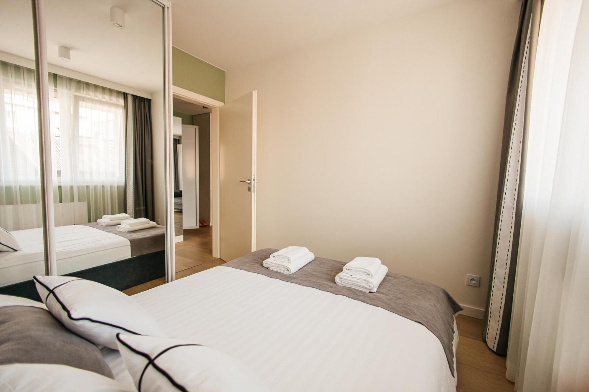 Kw51 Lux Apartment
