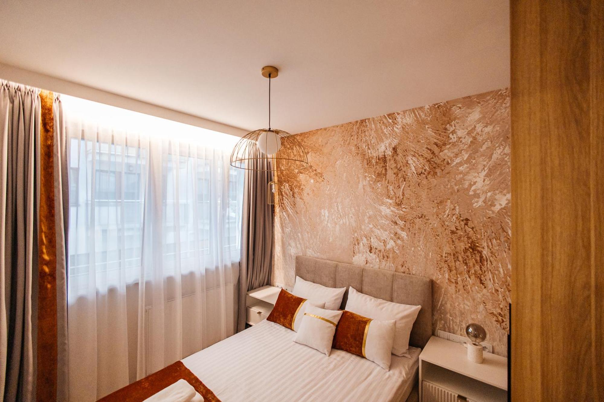 Kw51 Lux Apartment Krakau