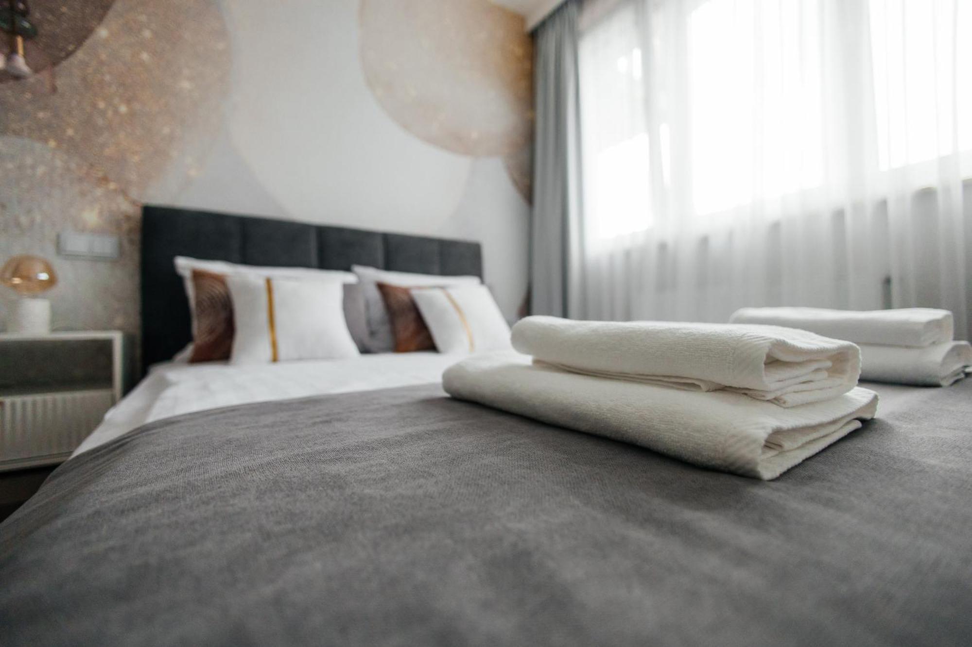 Kw51 Lux Apartment Krakau