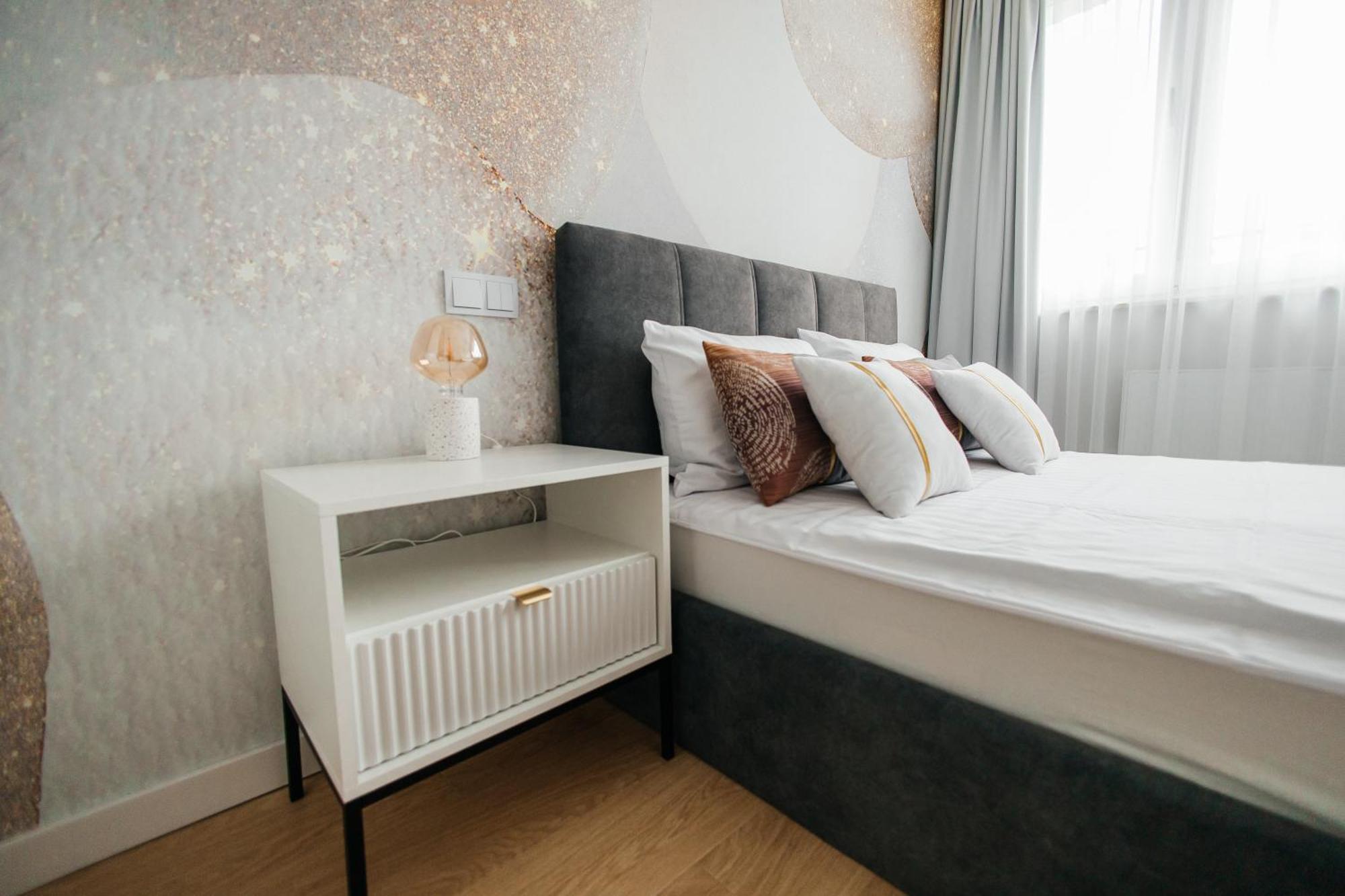 Apartment Kw51 Lux Krakau