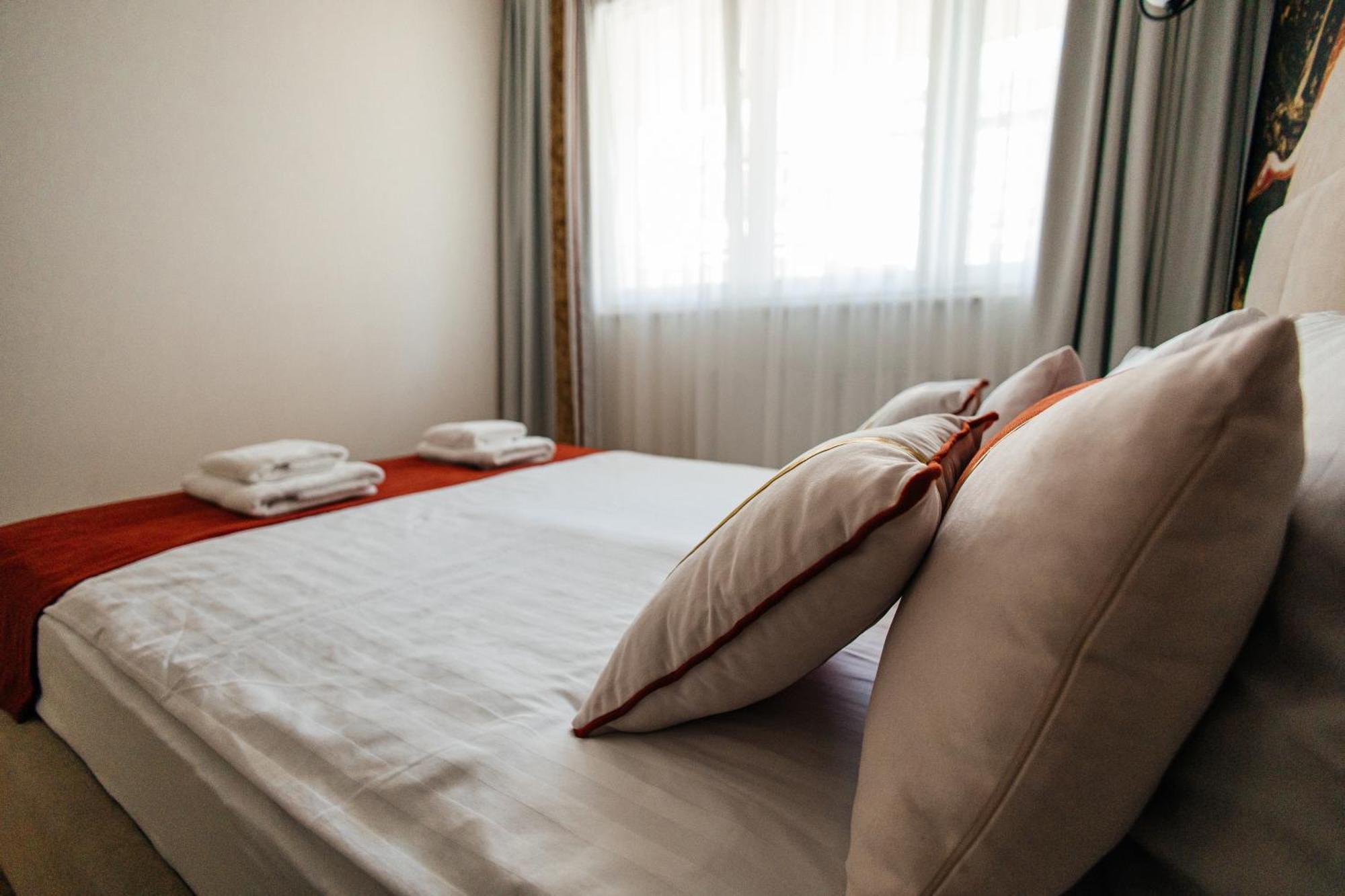Apartment Kw51 Lux