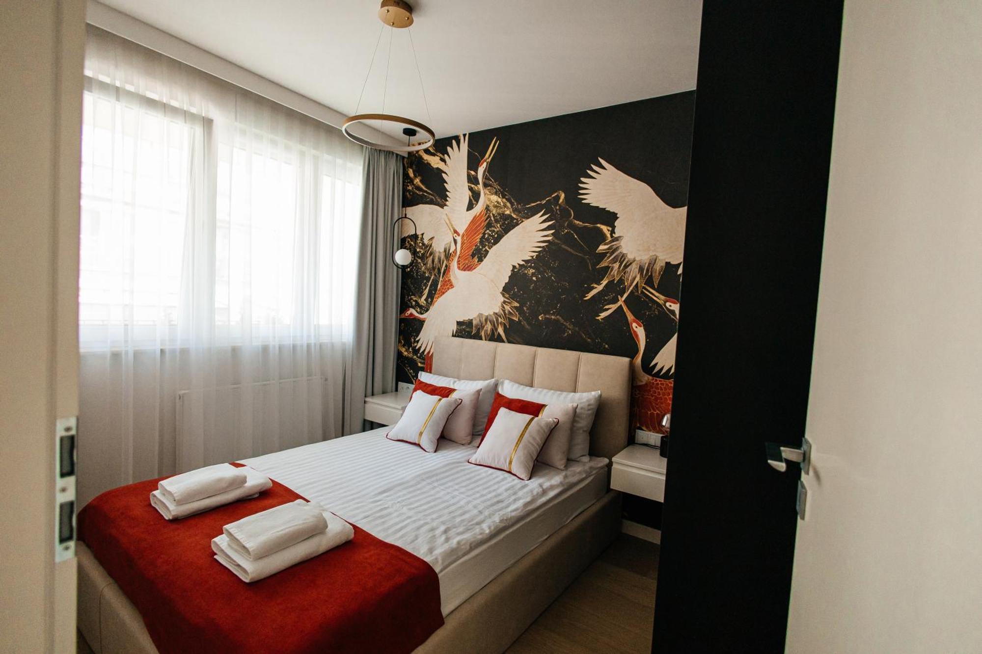 Kw51 Lux Apartment